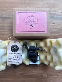 Bue 2530 tattoo machine