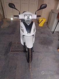 Motorino Symphony 50S