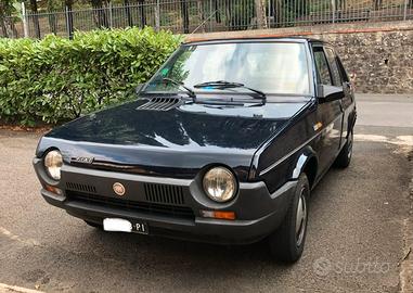 Fiat Ritmo 60 CL