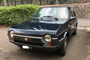 Fiat Ritmo 60 CL