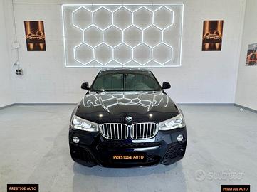 Bmw X4 3.0d xDrive Msport Full Optional