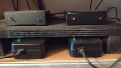 Fosi Audio V3 Mono Coppia Finali di Potenza