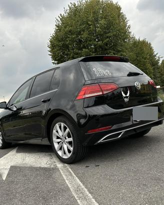 Volkswagen Golf VII