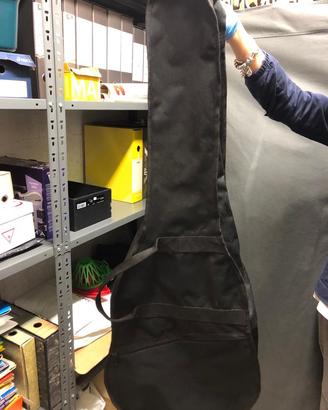 Borsa chitarra a zaino