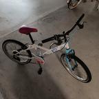bicicletta bambina 6-9 anni