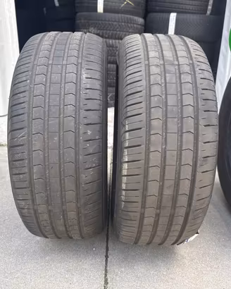 gomme usate 2055515 Estivo LINGLONG - Confort - 82