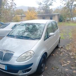 Lancia MUSA 1.3 Multijet 16V Oro