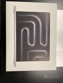 Macbook pro M5 NUOVO