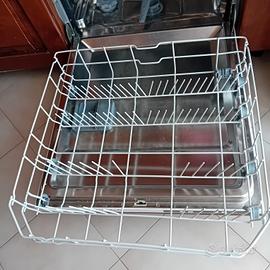 cestello inferiore lavastoviglie 