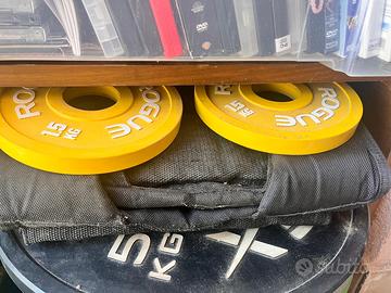 Home Gym