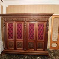 Mobile prestigioso studio completo neoclassico