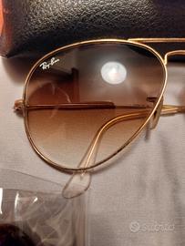 Occhiali da sole rayban