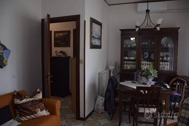 Appartamento di 92 m² con 5 locali a Minturno