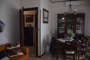 Appartamento di 92 m² con 5 locali a Minturno