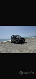 Panda cross 1,3 multijet 4x4