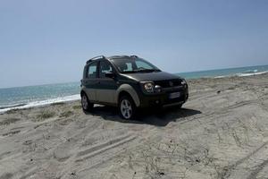 Panda cross 1,3 multijet 4x4