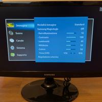 Samsung SyncMaster 22B300