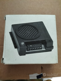 Posto esterno citofono elvox