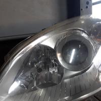 FARO ANTERIORE SINISTRO MERCEDES Classe B W245 1Â°