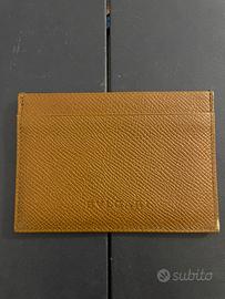 Porta tessere Bulgari