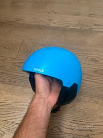 Casco da sci snowboard bambino