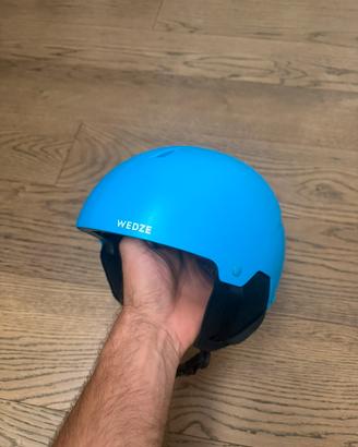 Casco da sci snowboard bambino