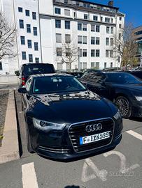 audi 6