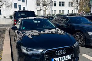 audi 6
