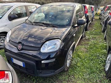 FIAT Panda III 2021 - Panda 1.0 firefly hybrid s&s
