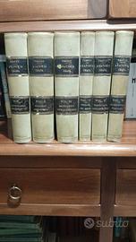 * TRATTATO DI ANATOMIA UMANA * di L. TESTUT