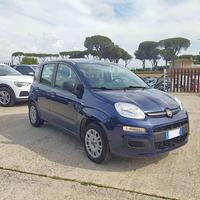 FIAT Panda 1.2cc E6 69cv 5P CLIMA STEREO BLUETOO