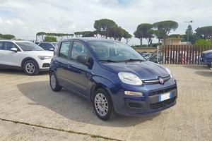 FIAT Panda 1.2cc E6 69cv 5P CLIMA STEREO BLUETOO