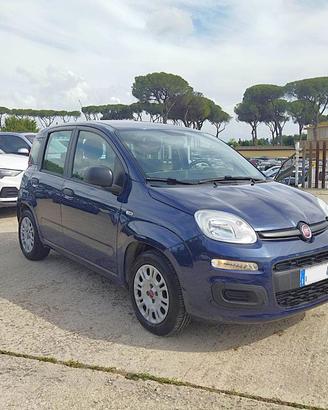 FIAT Panda 1.2cc E6 69cv 5P CLIMA STEREO BLUETOO