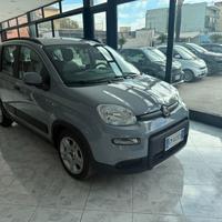 Fiat Panda 1.0 FireFly S&S Hybrid City Life IN PRO