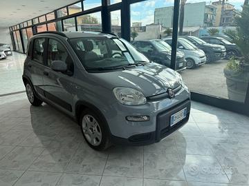 Fiat Panda 1.0 FireFly S&S Hybrid City Life IN PRO