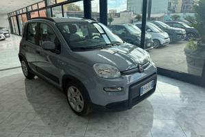 Fiat Panda 1.0 FireFly S&S Hybrid City Life IN PRO