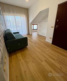 Appartamento via Einaudi zona ospedale