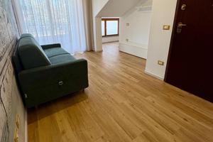 Appartamento via Einaudi zona ospedale