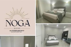 B&B NOGA rooms