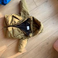 Piumino zara inverno 12-18 mesi bambino