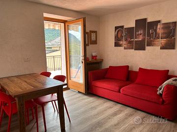 Casa per le tue vacanze