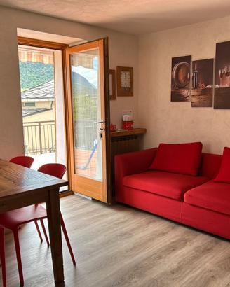 Casa per le tue vacanze