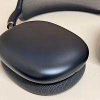 AirPods Max USB‑C Mezzanotte