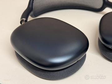 AirPods Max USB‑C Mezzanotte