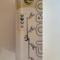 Plafoniera faretti led