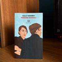 persone normali - Sally Rooney 