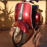 vespa 50 special del 72