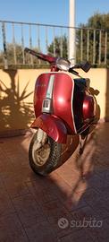 vespa 50 special del 72