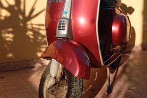 vespa 50 special del 72