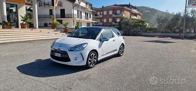 citroen DS3 